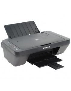 Imprimante Canon MG2541S couleur avec cartouches originales 2