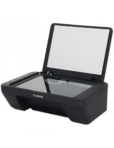 Imprimante Canon multifonction USB jet d’encre couleur