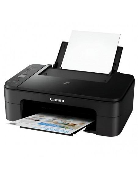 imprimante canon ts3340 multifonction jet d’encre wifi