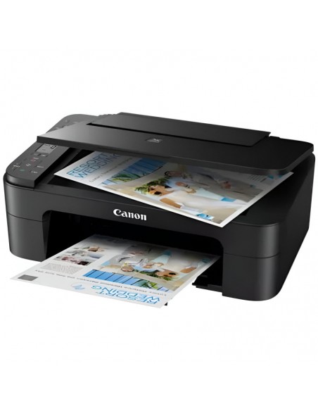 imprimante canon pixma ts3340 wifi couleur tunisie