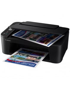 imprimante canon pixma ts3640 avec cartouches jet d’encre 2