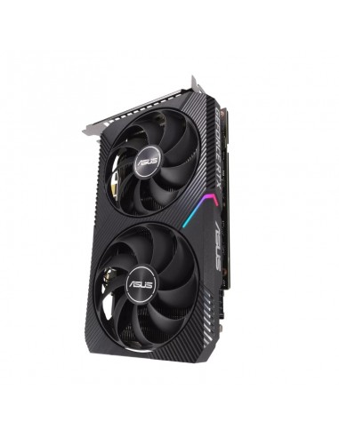 GPU NVIDIA GeForce RTX 3060 ASUS DUAL 12G