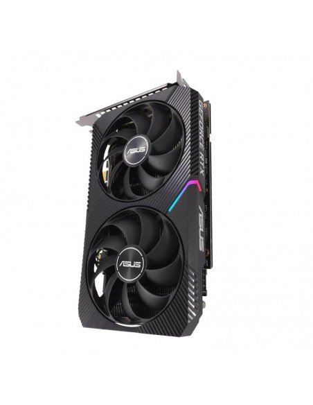 GPU NVIDIA GeForce RTX 3060 ASUS DUAL 12G