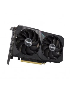 Carte graphique ASUS DUAL RTX 3060 12G pour montage vidéo et jeux 2