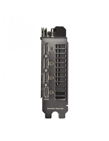 ASUS DUAL RTX 3060 OC édition OC performance Tunisie