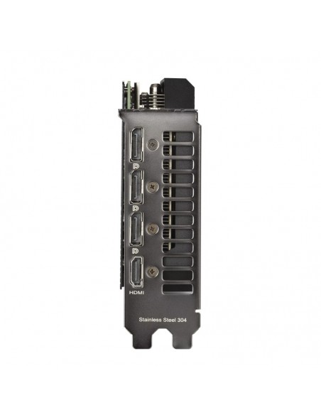 ASUS DUAL RTX 3060 OC édition OC performance Tunisie