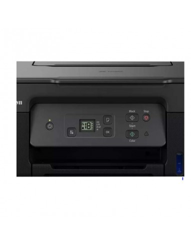 Imprimante Canon multifonction G2470 impression couleur A4