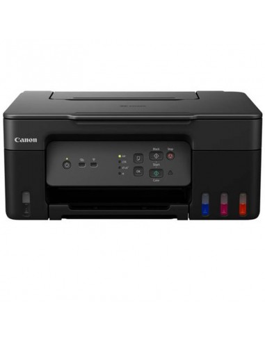 Multifonction Canon G3430 avec 4 bouteilles d’encre