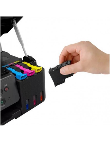 Imprimante Canon G3430 facile à installer et fiable