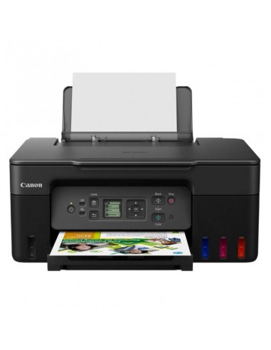 Imprimante CANON jet d’encre haute performance pour documents
