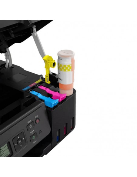 Imprimante G3470 couleur haute qualité pour bureau et maison