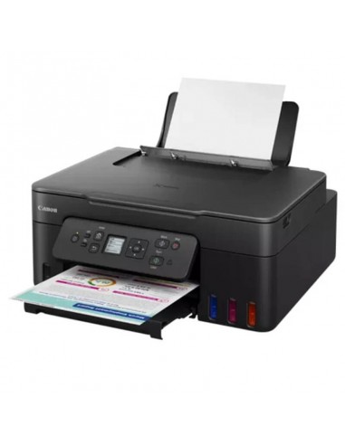 Imprimante domestique Canon économique et connectée