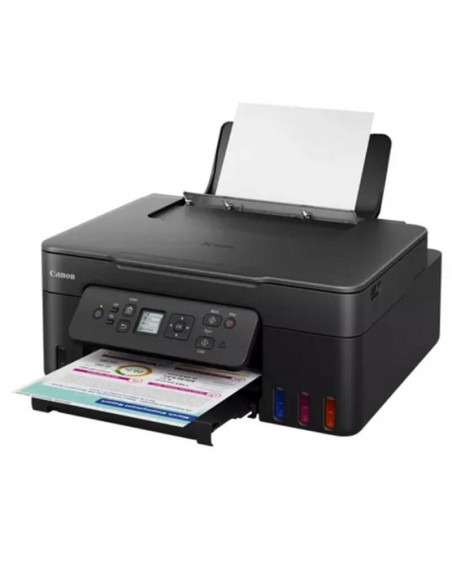 Imprimante domestique Canon économique et connectée