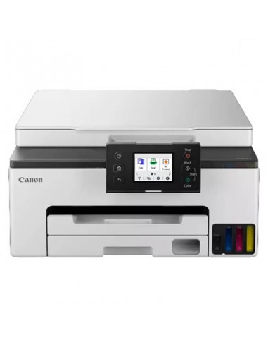Canon MAXIFY GX1040 économique encre et performance couleur Canon MAXIFY GX1040 économique encre et performance couleur