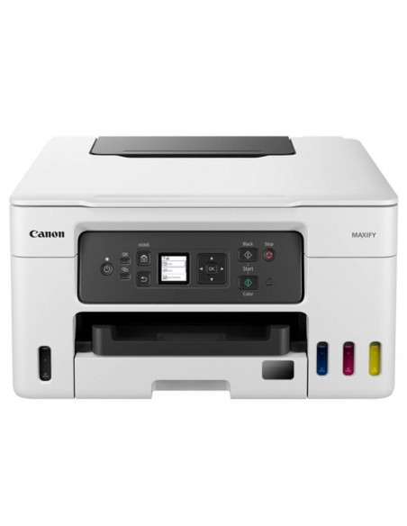 Canon Maxify GX3040 imprimante bureautique fiable et rapide pour documents couleur Canon Maxify GX3040 imprimante bureautique fiable et rapide pour documents couleur