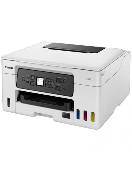 Imprimante 3en1 Canon Maxify GX3040 pour maison et bureau avec Wifi Imprimante 3en1 Canon Maxify GX3040 pour maison et bureau avec Wifi