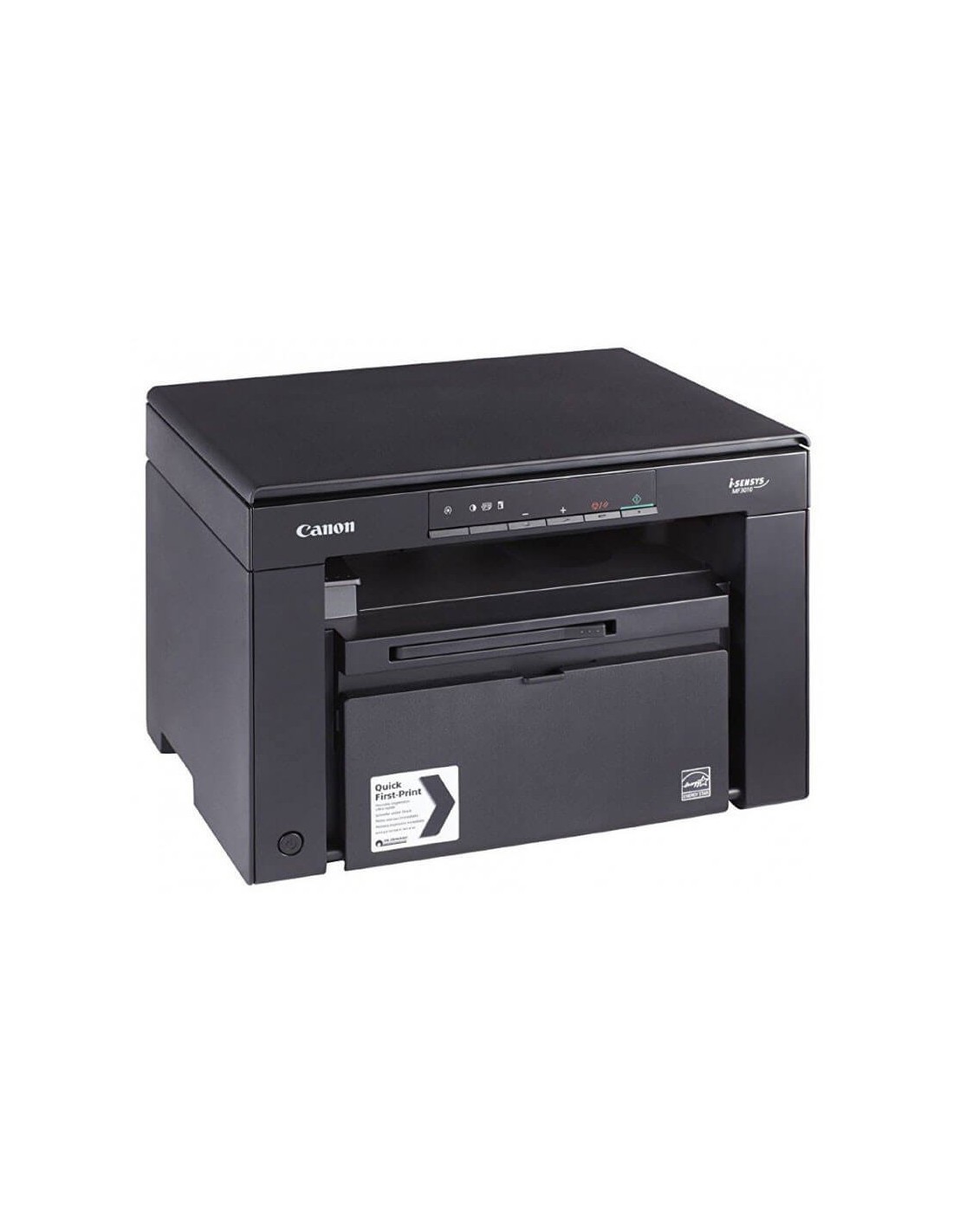 Canon I-SENSYS MF3010 imprimante multifonction laser fiable