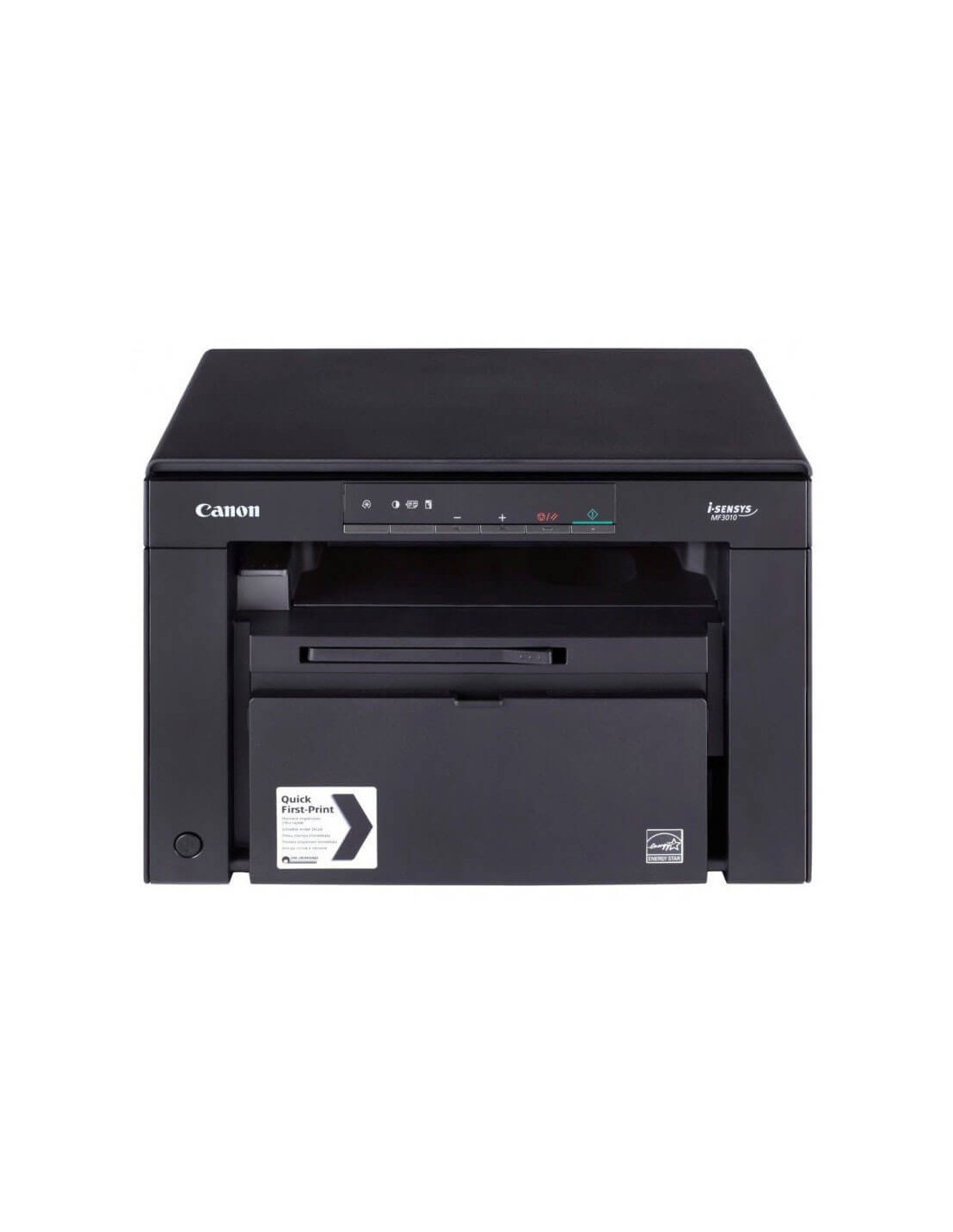 Imprimante LASER CANON MF3010 compacte et efficace