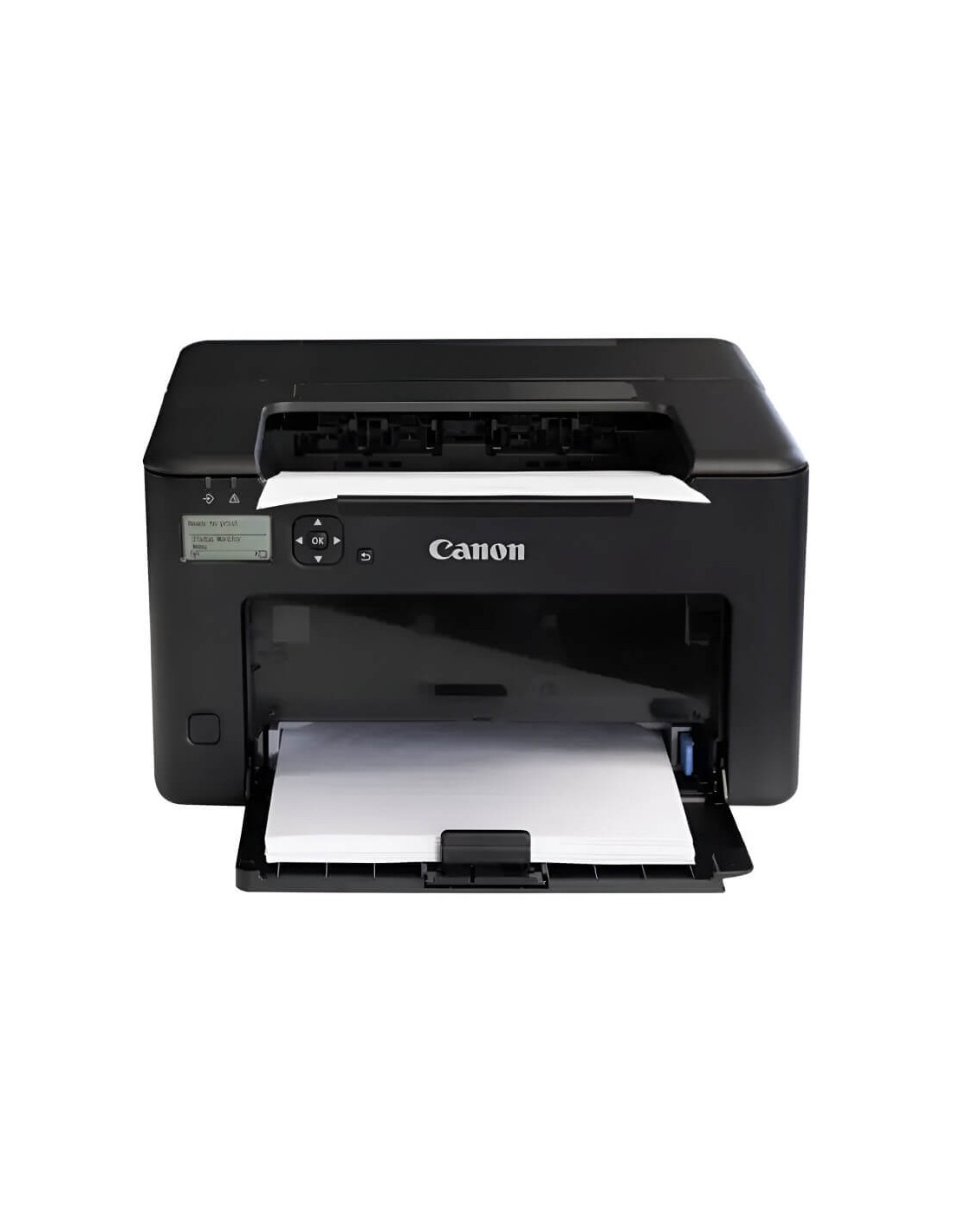 imprimante laser Canon i-SENSYS LBP122dw Wifi Recto Verso