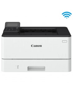 Imprimante laser bureautique Canon LBP243DW noir et blanc