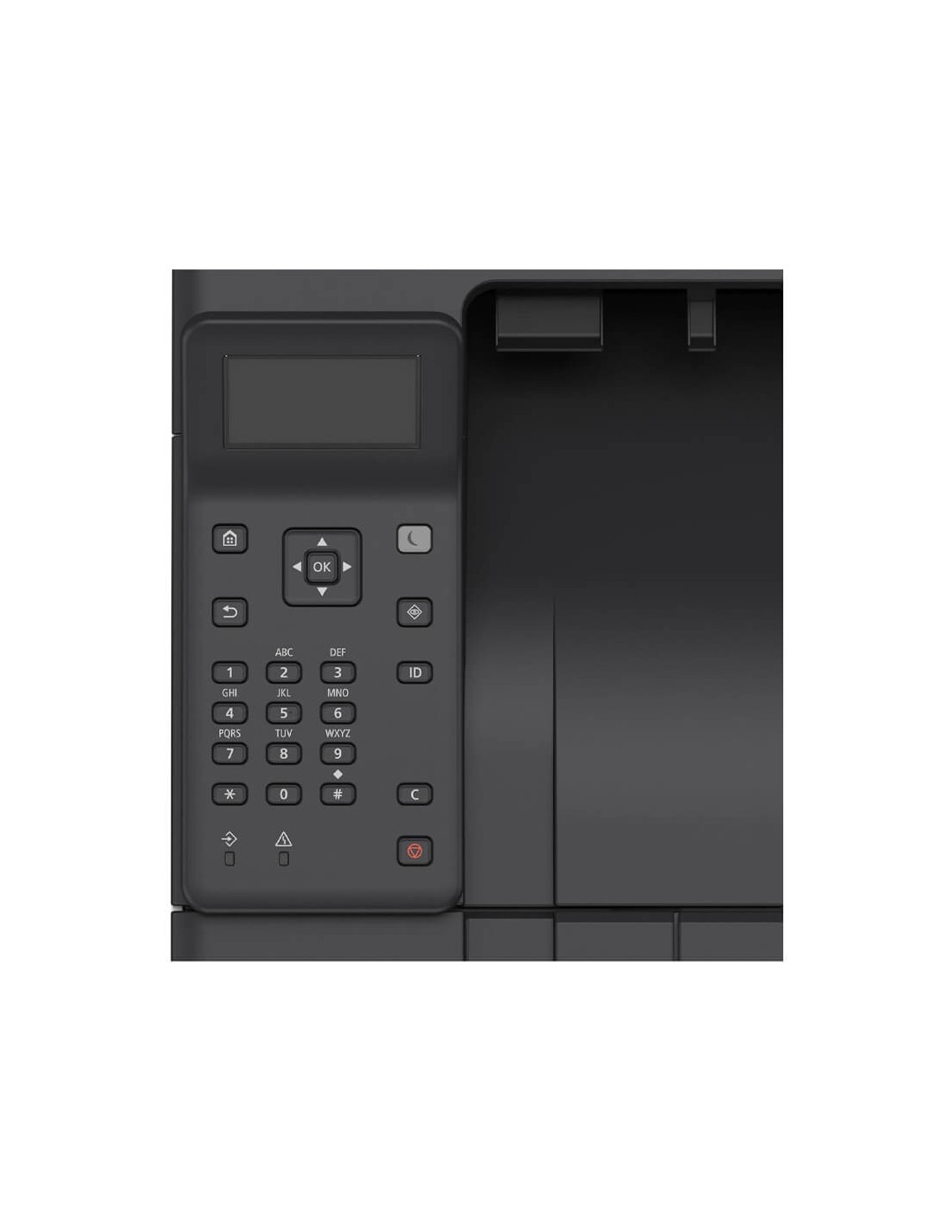 Canon LBP243DW imprimante laser WiFi recto verso