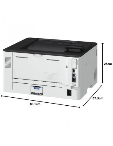 Bac à papier 900 feuilles imprimante Canon LBP246DW