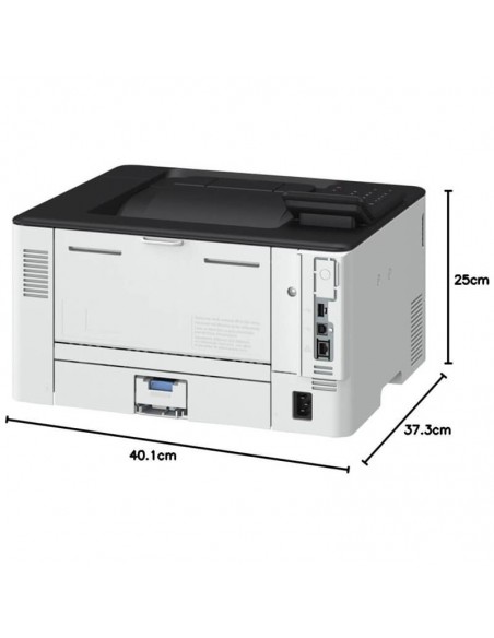 Bac à papier 900 feuilles imprimante Canon LBP246DW