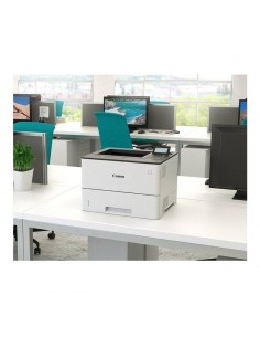 Impression nette et rapide avec imprimante laser Canon monochrome 2