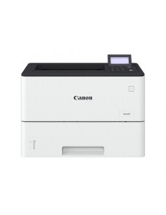 Impression nette et rapide avec imprimante laser Canon monochrome