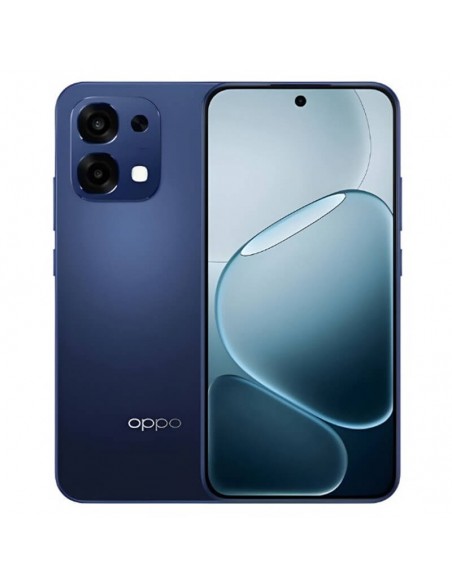 Smartphone OPPO 8Go RAM caméra 50MP arrière