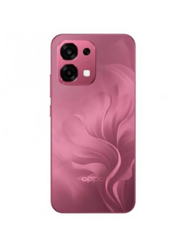 OPPO A6 PRO 8Go 256Go batterie 6500mAh charge rapide
