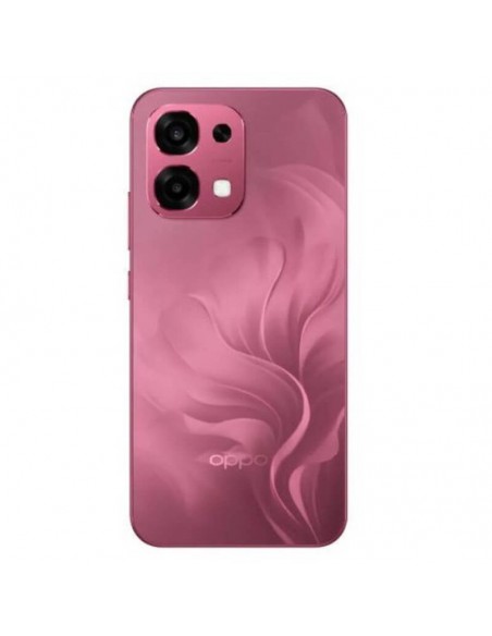 OPPO A6 PRO 8Go 256Go batterie 6500mAh charge rapide