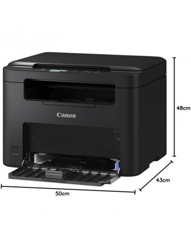 Canon i-SENSYS laser multifonction compacte et efficace