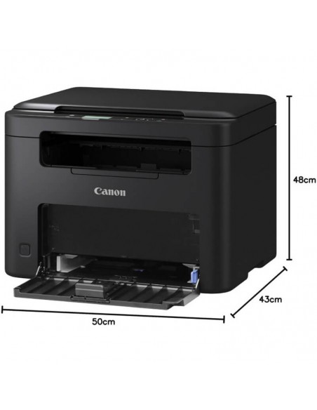 Canon i-SENSYS laser multifonction compacte et efficace