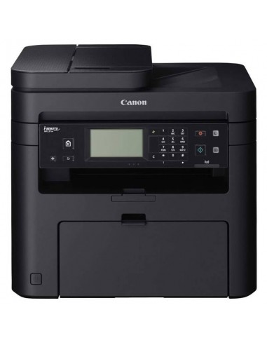 Imprimante Laser 4En1 monochrome CANON i-SENSYS MF275DW Wifi