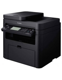 Imprimante Laser 4En1 monochrome CANON i-SENSYS MF275DW Wifi 2