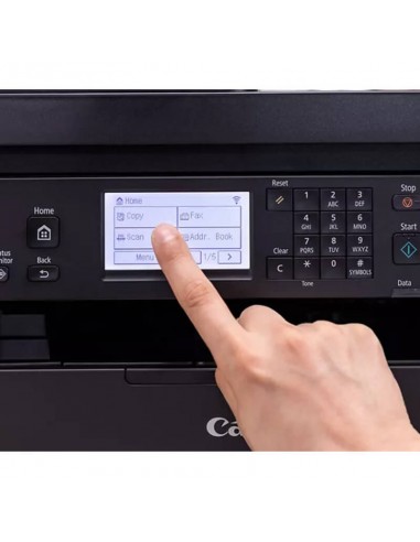 Imprimante Laser 4En1 monochrome CANON i-SENSYS MF275DW Wifi