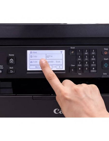 Imprimante Laser 4En1 monochrome CANON i-SENSYS MF275DW Wifi