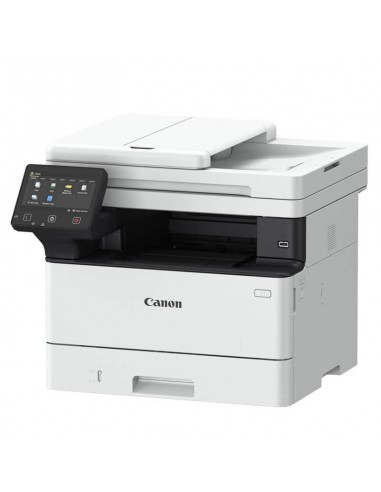 Imprimante laser monochrome Canon pour bureau professionnel