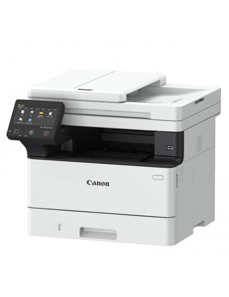 Imprimante laser monochrome Canon pour bureau professionnel