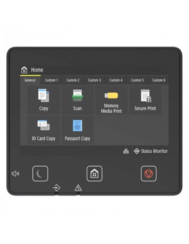 Bac papier imprimante Canon I-SENSYS MF463DW 250 feuilles