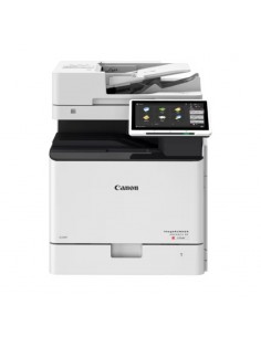 imprimante réseau Canon imageRUNNER DX C259 C359 en action 2