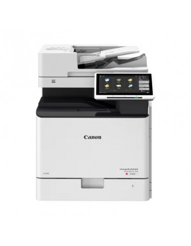 chargeur automatique de documents Canon imageRUNNER ADVANCE DX C259