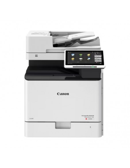 chargeur automatique de documents Canon imageRUNNER ADVANCE DX C259