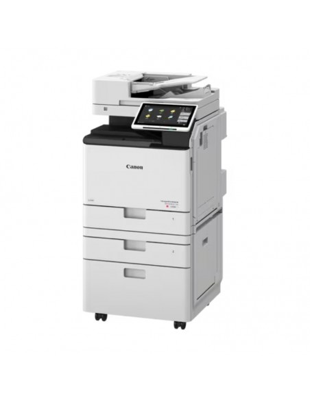 multifonction Canon C259 C359 avec connectivité réseau Wi-Fi