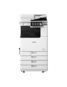 Imprimante canon imageRUNNER multifonction rapide et sécurisée pour entreprises