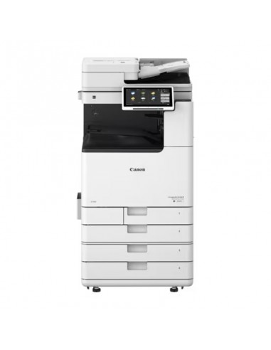 Imprimante canon imageRUNNER multifonction rapide et sécurisée pour entreprises Imprimante canon imageRUNNER multifonction rapide et sécurisée pour entreprises