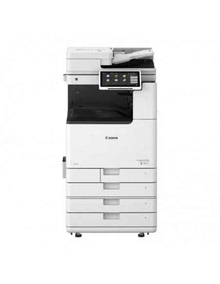 Imprimante canon imageRUNNER multifonction rapide et sécurisée pour entreprises Imprimante canon imageRUNNER multifonction rapide et sécurisée pour entreprises