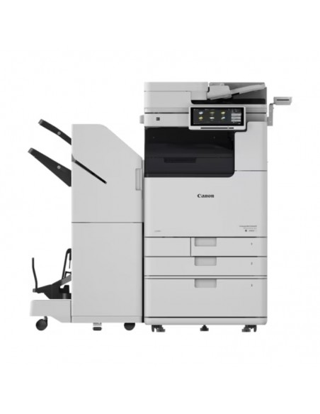 Machine à copier canon imageRUNNER DX 4925i pour impression A3 et A4 Machine à copier canon imageRUNNER DX 4925i pour impression A3 et A4