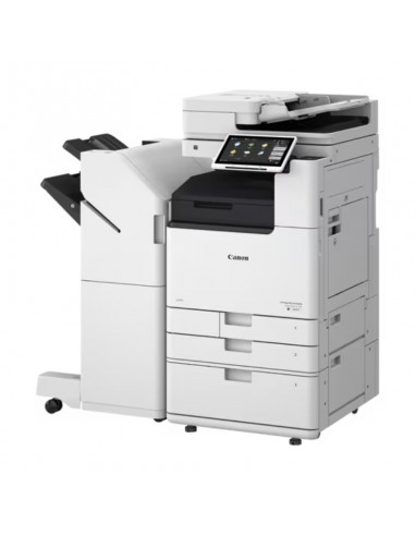 Imprimante laser couleur canon avec écran tactile LCD 10,1 pouces Imprimante laser couleur canon avec écran tactile LCD 10,1 pouces